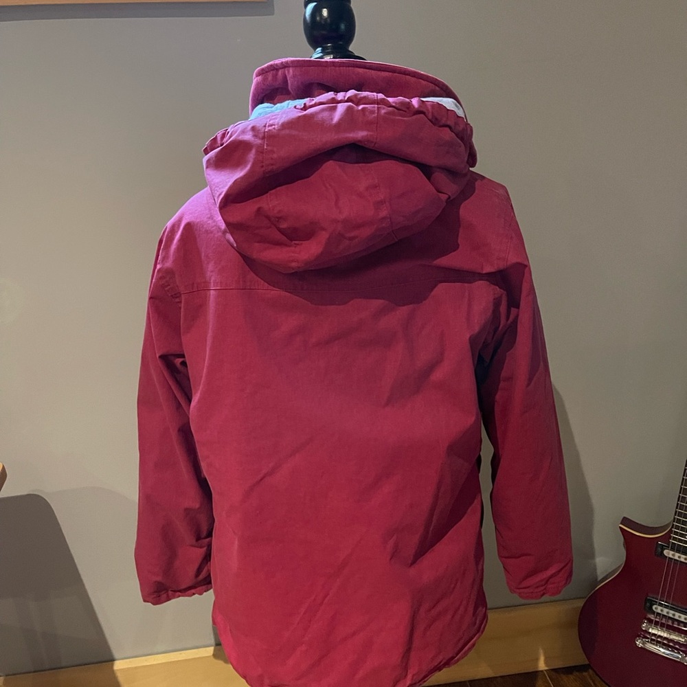 Lighthouse Rain Jacket - Picture 4 of 11